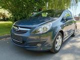 Opel Corsa 1.4 OPC Tüv bis 09:2027 - Opel Corsa aus 2008: Opc
