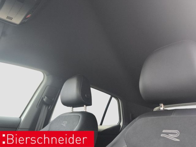 Volkswagen T-Cross - Bild 17