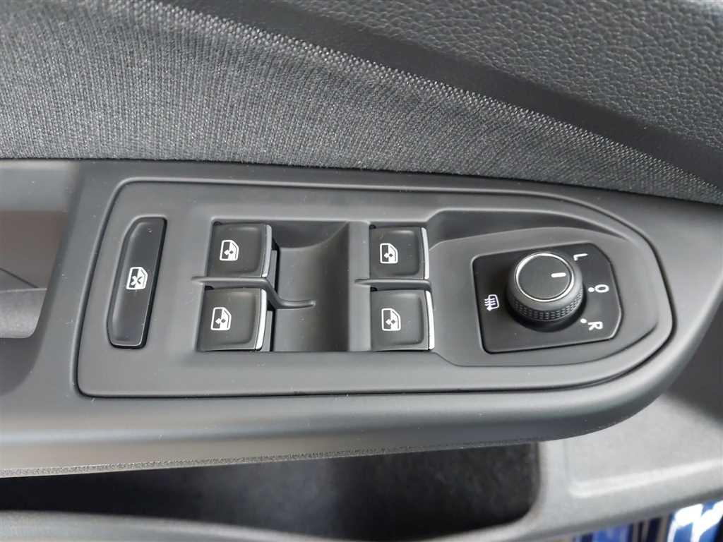 Volkswagen Golf Variant Life 1.0 eTSI DSG Winterpaket ACC, миниатюра 13