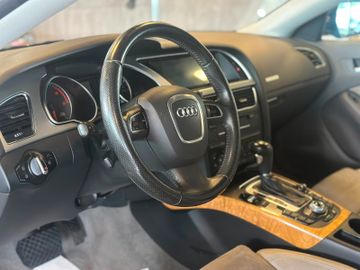 Audi A5 - 12