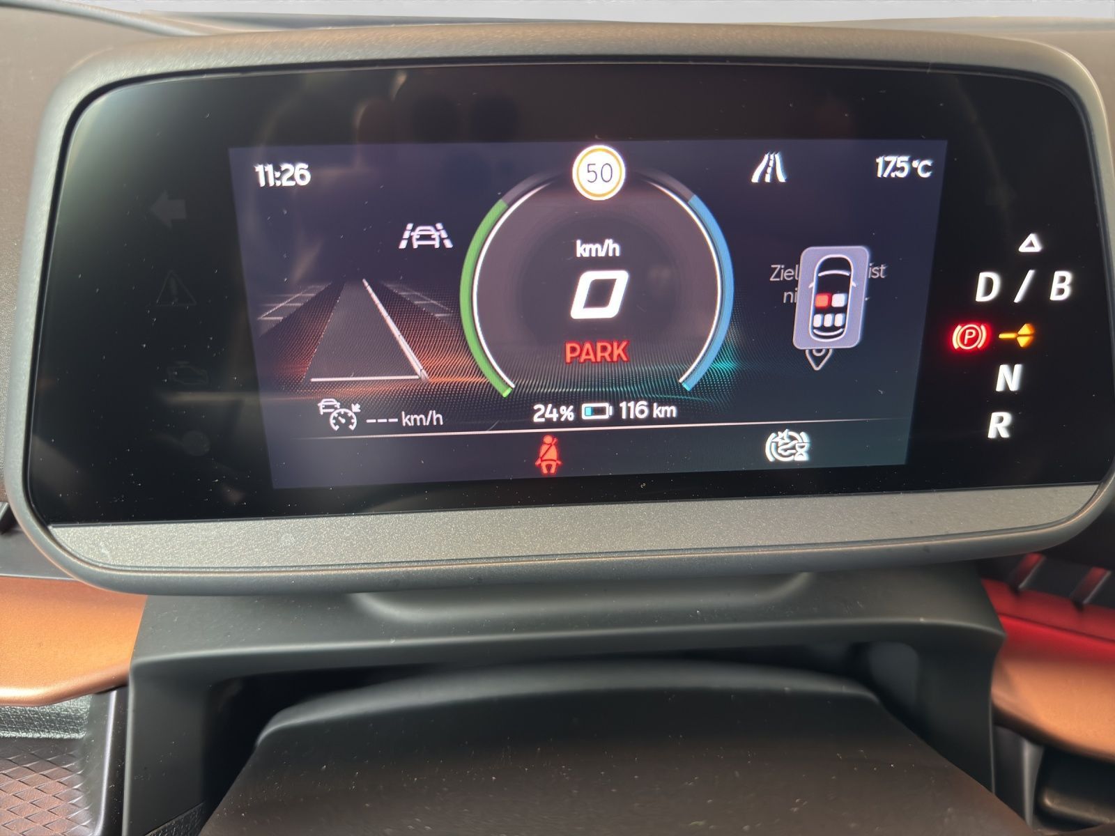 Cupra Tavascan - Bild 11