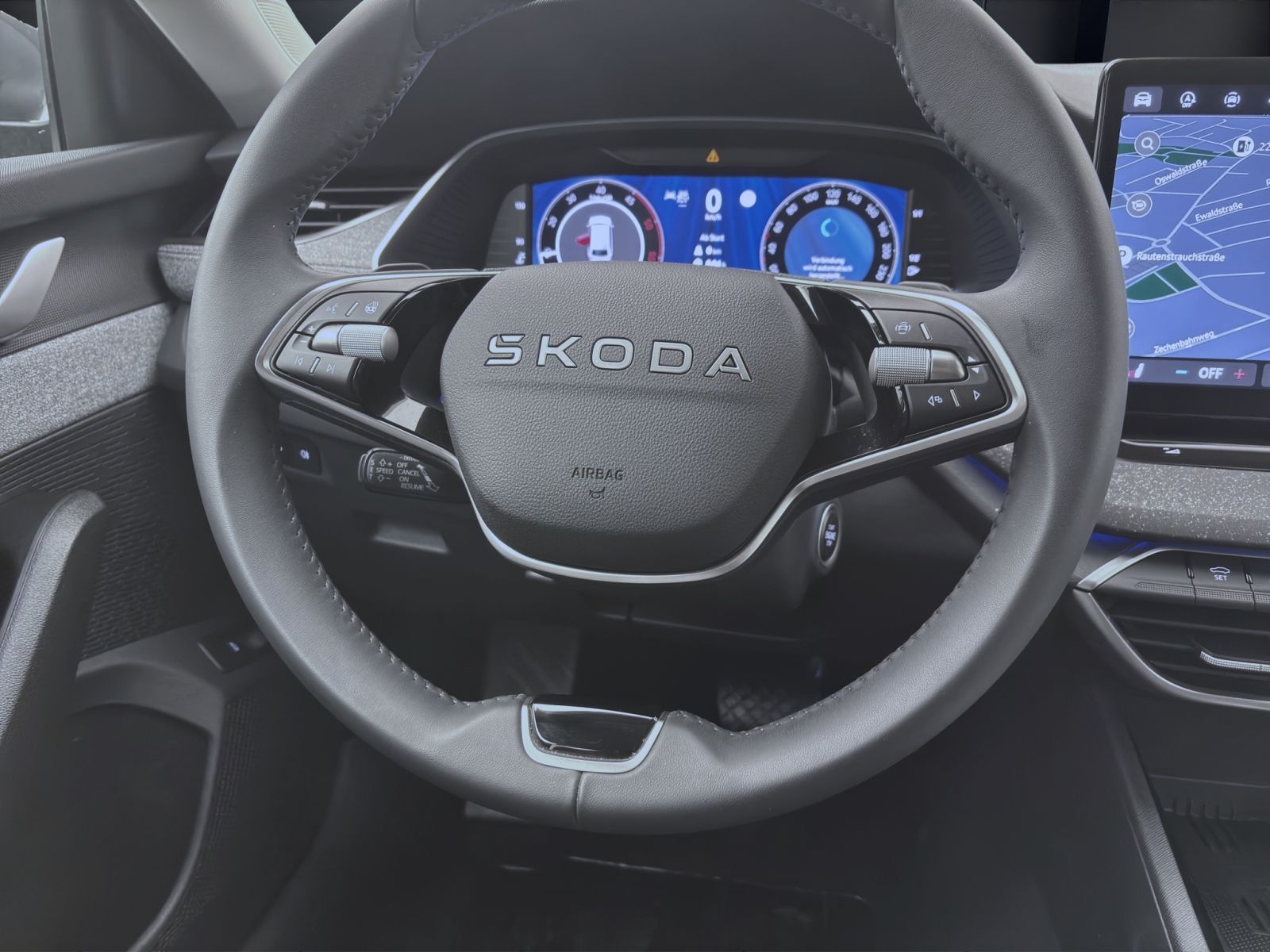 Skoda Octavia - Bild 13