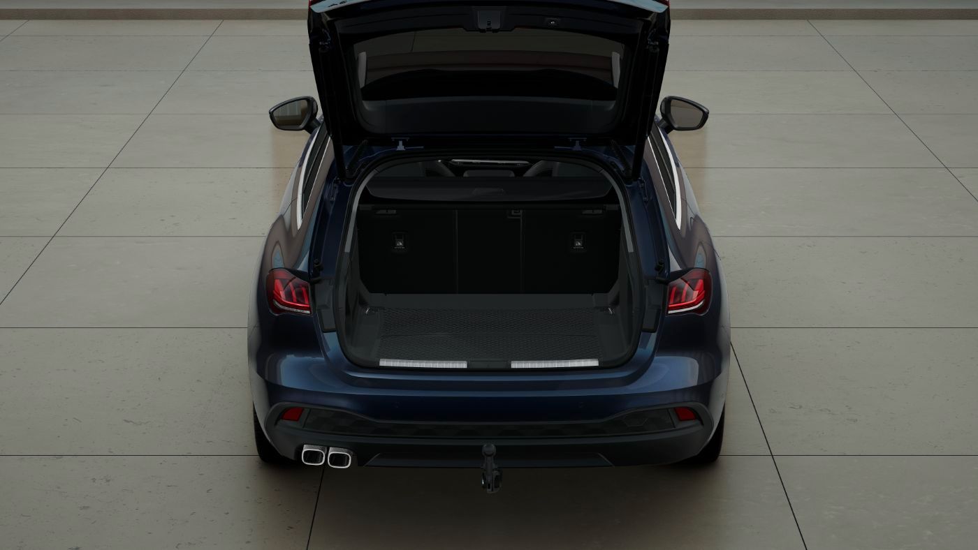 Audi A5 - Bild 7