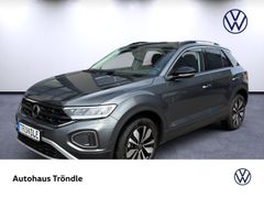 VW T-Roc Life GOAL 1.0 TSI Bluetooth Navi LED Klima