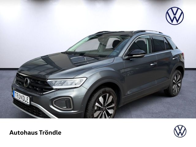 VW T-Roc Life GOAL 1.0 TSI Bluetooth Navi LED Klima