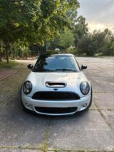 MINI Mini Cooper S R56 ( 50 Jahre Mini Camden E... - MINI MINI: R50