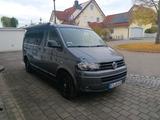 Volkswagen VW T5 California Beach 4Motion - Volkswagen T5 California: 4motion