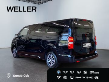 Toyota Proace (Verso) - 7