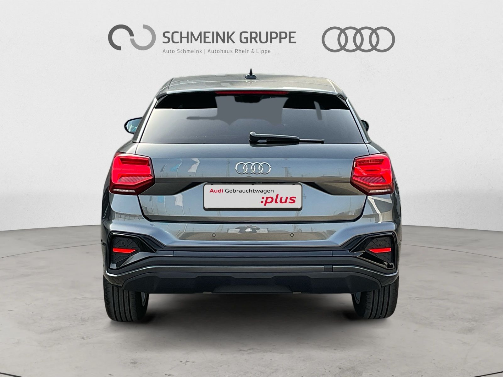 Audi Q2 - Bild 5