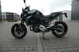 BMW F900R A2 35KW Garantie bis 12/27 Vollaustattung - BMW R 35