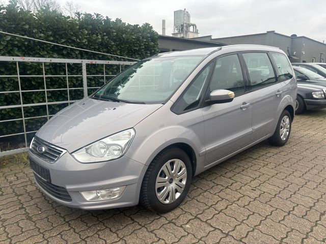 Ford Galaxy Trend 7 SITZER l TEMPOMAT l NAVI l TÜV l