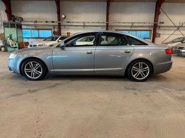 Audi A6 - 7