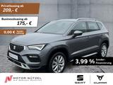 Seat Ateca 1.5 TSI DSG XPERIENCE LED+NAVI+APP+ACC+SHZ - Seat Ateca Gebrauchtwagen in Hannover