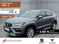 Seat Ateca - Vorschau Bild 1