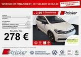 Volkswagen Touran Goal 2.0TDI DSG 278,-ohne Anzahlung 7-Sit - Volkswagen Touran Jahreswagen mit Diesel-Antrieb