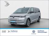 Volkswagen Multivan Life 2.0 TDI LÜ*Lang*LED*ACC*AHK*Digit. - Gebrauchtwagen in Elmshorn
