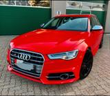 Audi S6 4.0 TFSI - Standheizung - Massagesitze -  - Audi S6 mit Benzin-Antrieb: Kombi