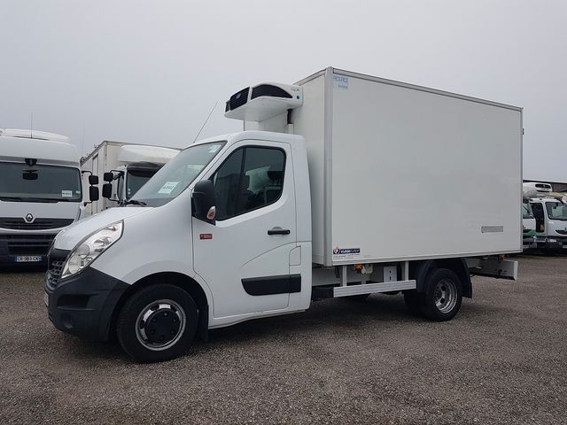 Renault MASTER 165dci.35 – BI-TEMPERATURE