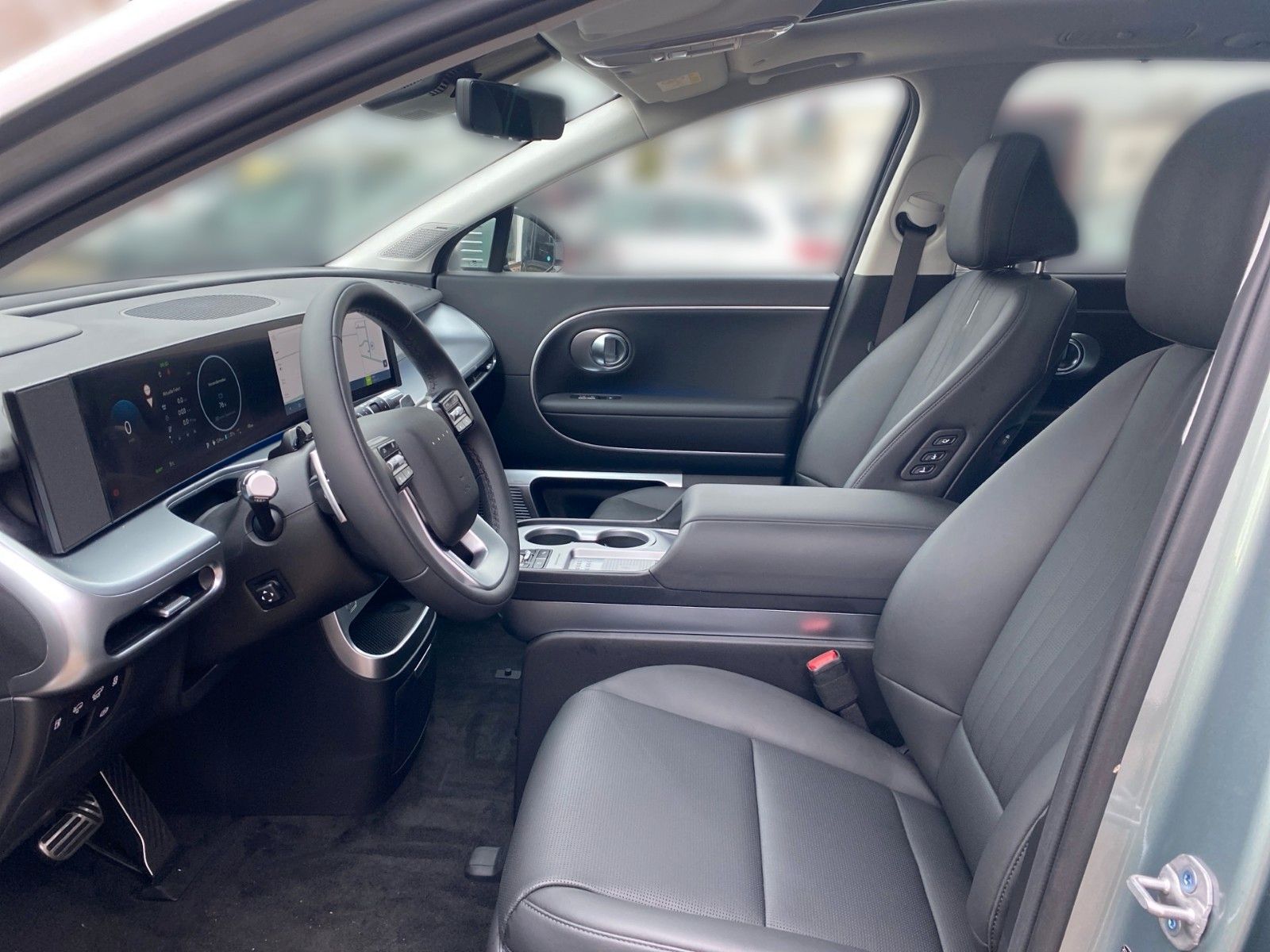 Hyundai IONIQ 9 - Bild 7