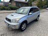 Toyota RAV 4 2.0 D-4D 4x4 - gebrauchte Toyota RAV 4 aus dem Jahr 2001