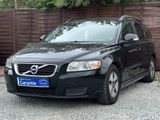 Volvo V50 Kombi 1.6 D Drive Kinetic/TÜV/KLIMA/GARANTIE - Volvo V50: Drive