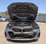 BMW i5 40 M-SPORT HUD/B&W/PANO/MEM/SITZLÜFTUNG/360* - BMW Unfallwagen