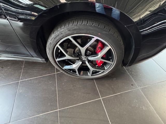 Fahrzeugabbildung Alfa Romeo Giulietta Sprint NAVI 18" ALU - TOP