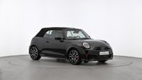 MINI John Cooper Works Cabrio - Vorschau Bild 2
