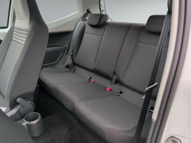 up! 1.0 MOVE  KLIMAANLAGE+USB+START/STOPP+DAB