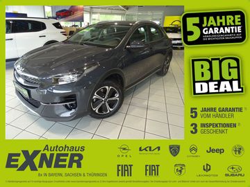 Kia XCeed 1,6 Plug-in-Hybrid LED+Navi+SHZ