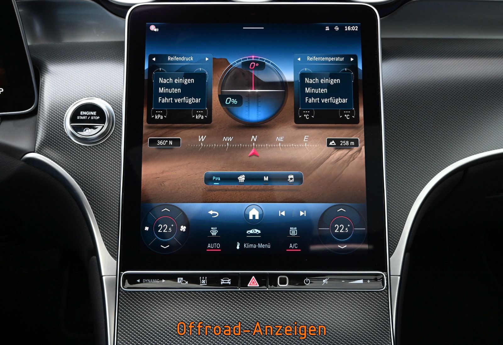 Fahrzeugabbildung Mercedes-Benz GLC 220 d 4M Avg Adv+ °AHK°MEMO°PANO°STHZG°BURM.