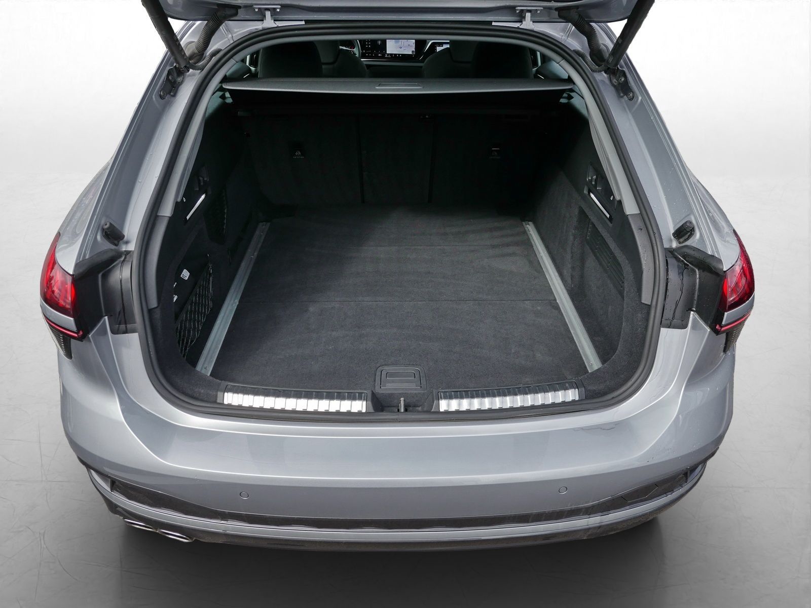 Audi A6 - Bild 11