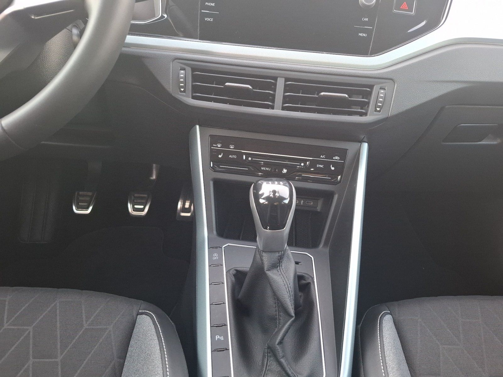 Volkswagen Taigo - Bild 11