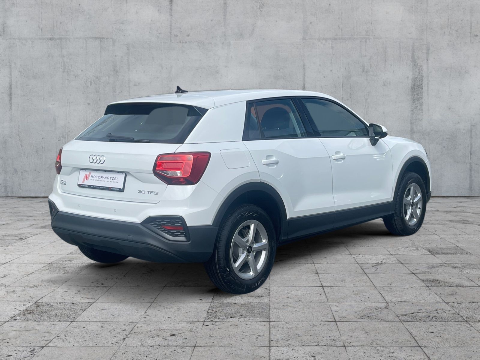 Audi Q2 - Bild 5