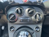 Fiat 500C - Vorschau Bild 14