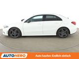 Mercedes-Benz A-Klasse Limousine A 200 AMG Line Aut.*NAVI*CAM* - Mercedes-Benz A 200 Gebrauchtwagen in Berlin