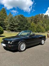 BMW 318i Cabrio - BMW 318 aus 1992