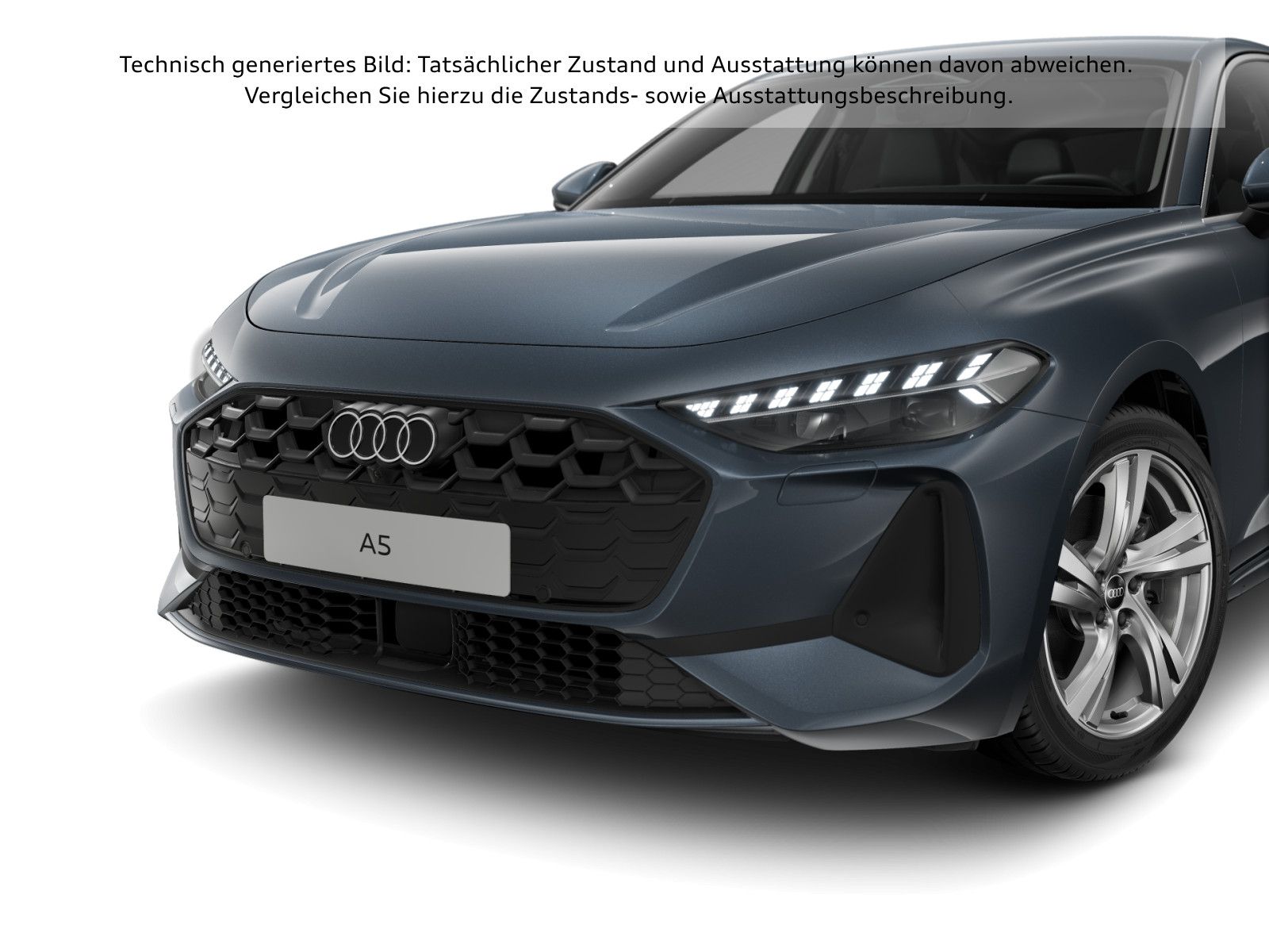 Audi A5 - Bild 9