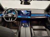 BMW 520 - Vorschau Bild 2