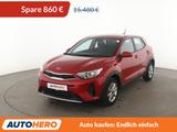 Kia Stonic 1.2 Edition 7*TEMPO*PDC*SHZ*AHK*ALU* - Kia Stonic in München