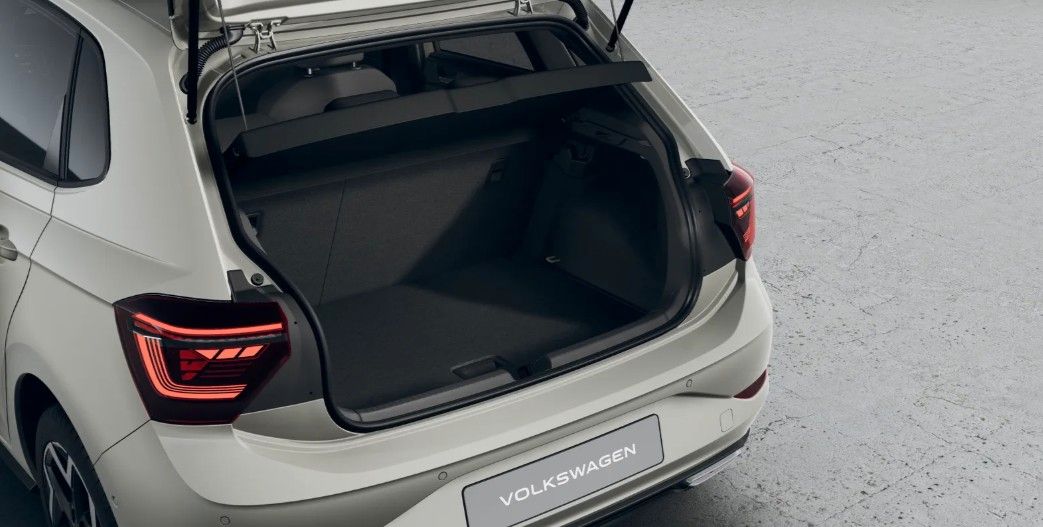 Volkswagen Polo - Bild 6
