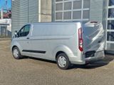 Ford Transit Custom 320 L2 Trend Klima NAVI Werkstatt - Ford Transit Custom aus 2018