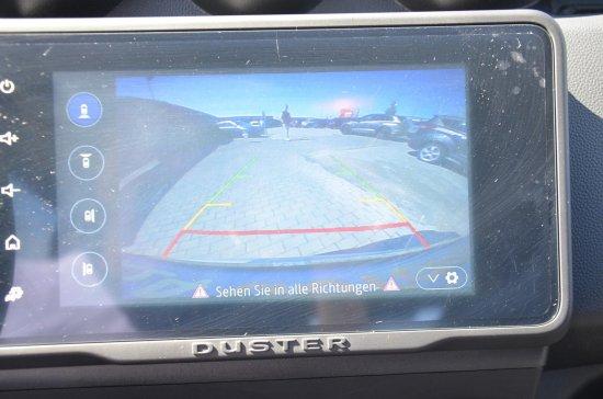 Dacia Duster II 1.3 TCe 150 Extreme 2 WD GPF  Navi Tot