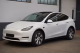 Tesla Model Y Long Range AWD *Mwst. ausweisbar* - Tesla Gebrauchtwagen von 2024