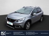 Peugeot 2008 CROSSWAY 110 Automat., Navi , Panorama Dach - Peugeot 2008: Crossway