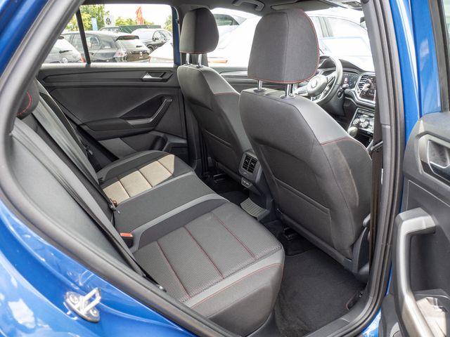 T-Roc 2.0 TDI Sport PDC SHZ NAVI ACC STANDHZ LED