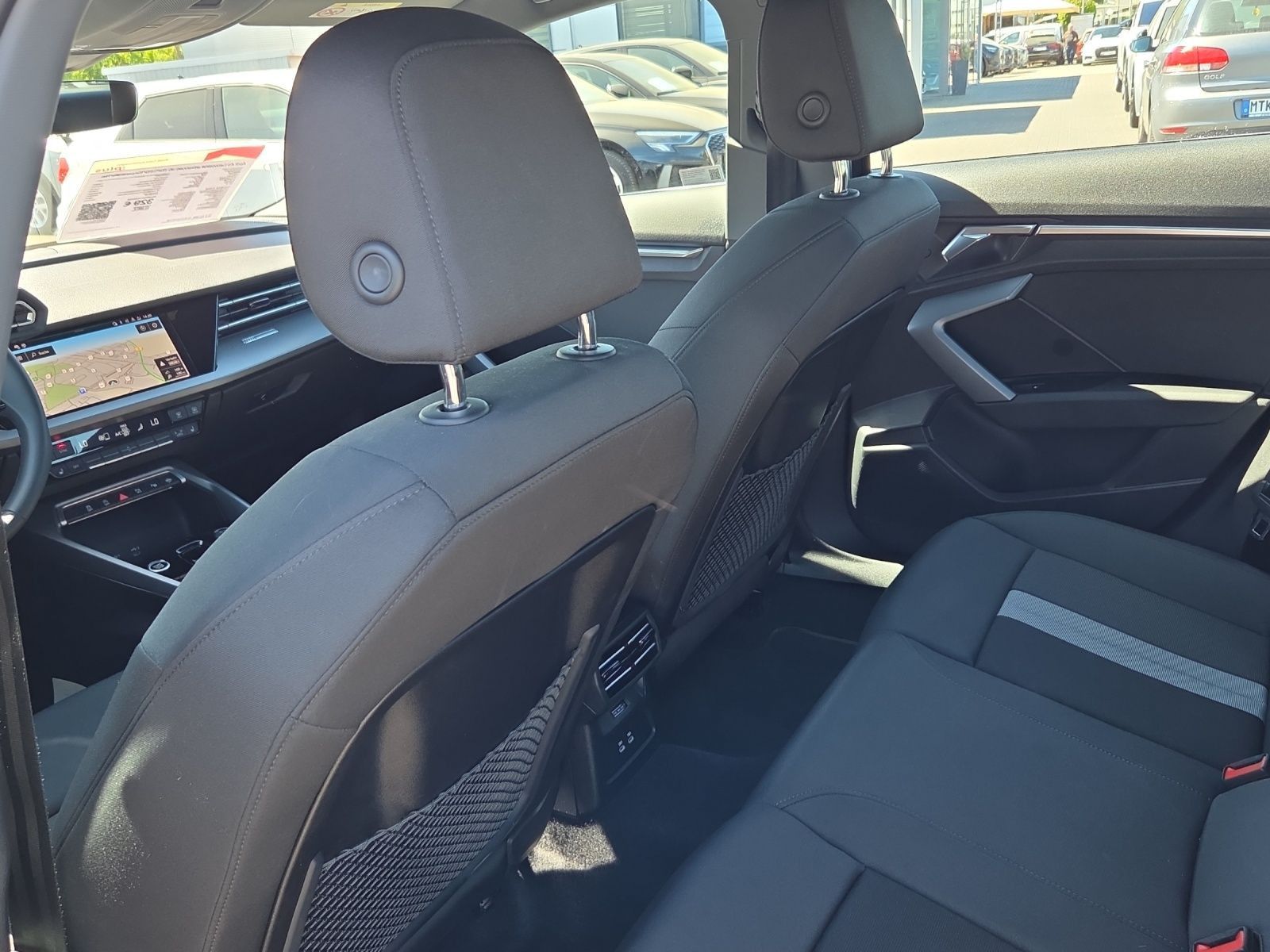 Audi A3 - Bild 15