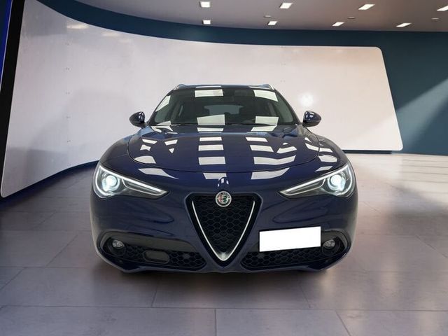 Alfa Romeo Stelvio 2020 2.2 t Ti Q4 210cv auto