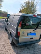 Fiat doblo - gebrauchte Fiat Doblo aus dem Jahr 2005