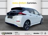 Nissan Leaf N-Connecta 40kWh - gebrauchte Nissan Leaf aus dem Jahr 2019
